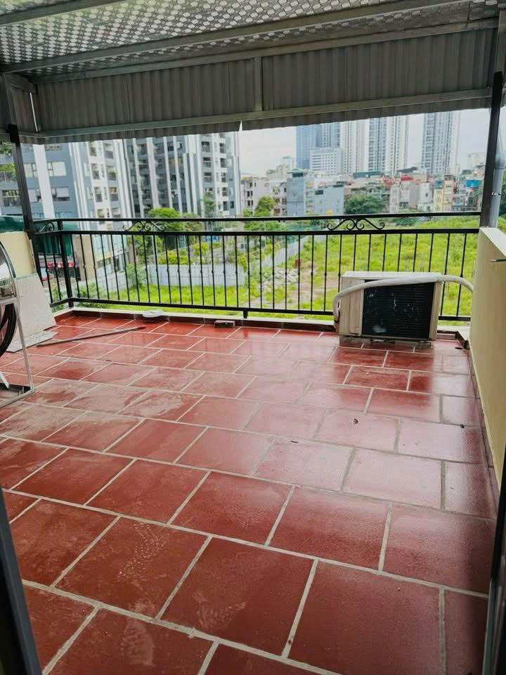 Cho thuê nhà Minh Khai ngõ 435, 45m2 3.5 tầng, 3 ngủ, 3 WC, 13 Triệu VP, ở 6 người - Ảnh 2